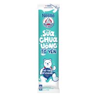 Gói sữa chua uống tổ yến Nestlé Yogu 75 ml (từ 1 tuổi)