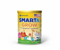 Smarta Grow 2+ 850g